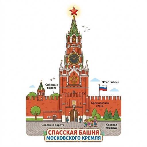 Кремль