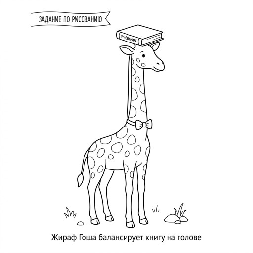Раскраска