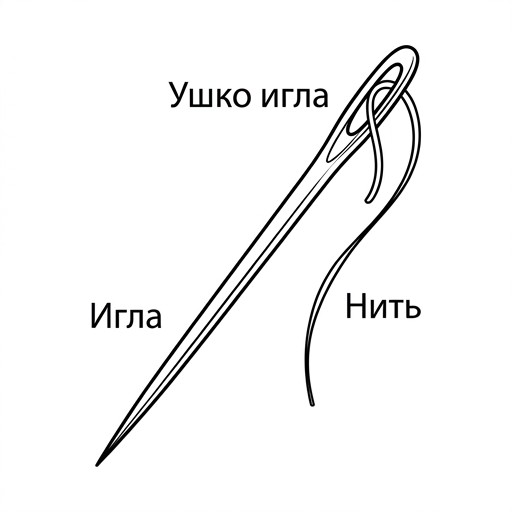 ИГЛА