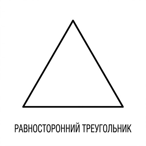 Треугольник