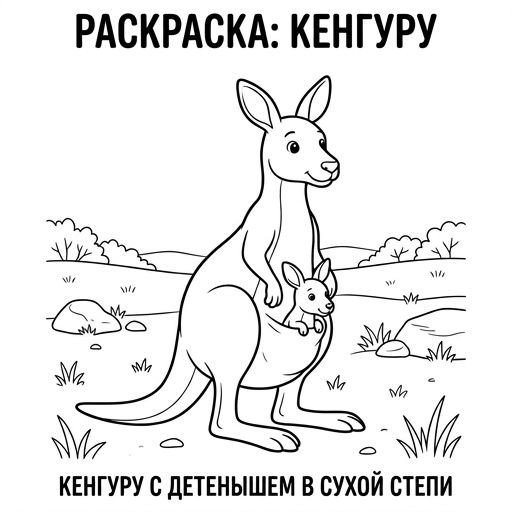 Раскраска