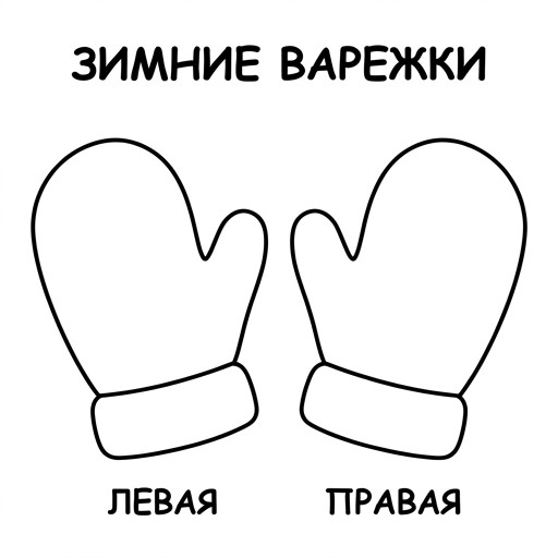 Раскраска