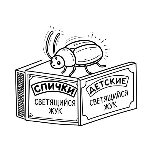 Светлячок