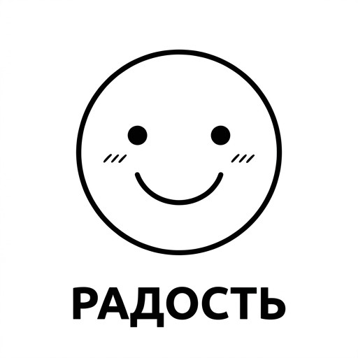 Улыбка
