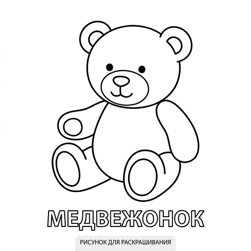 Мишка