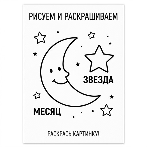 Луна