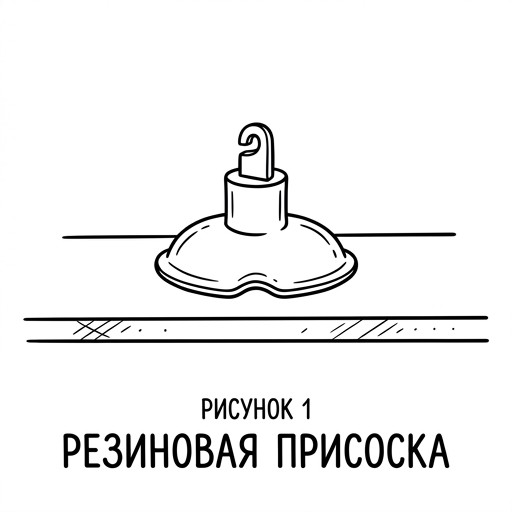 Присоска
