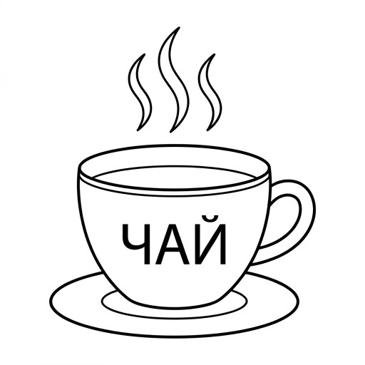 Чай