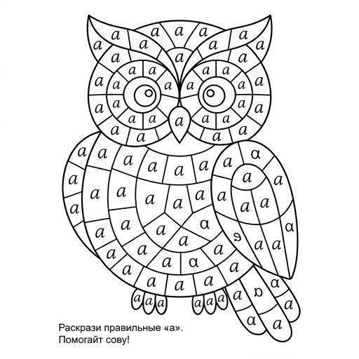 Раскраска
