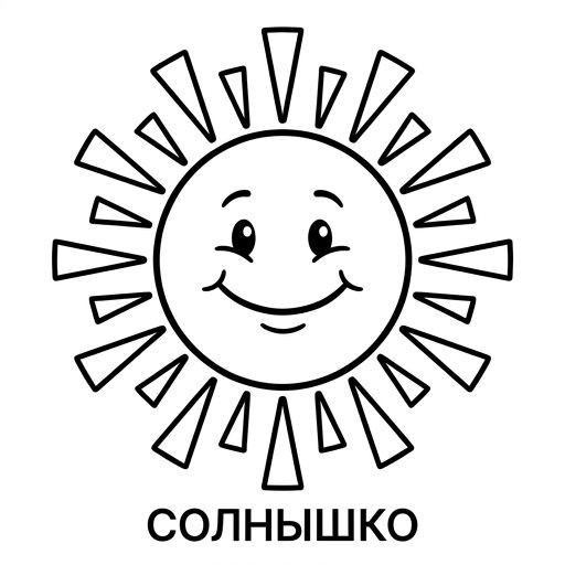 Солнышко