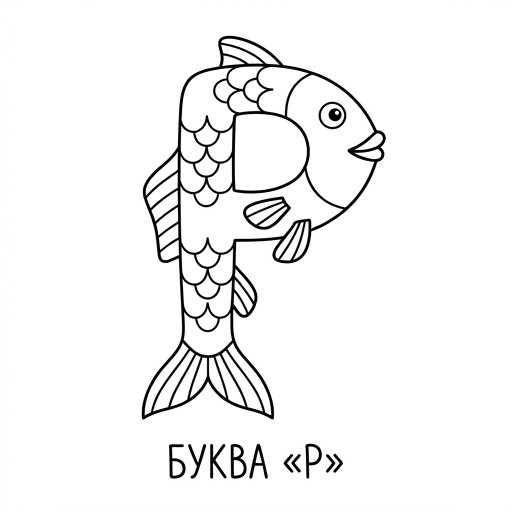 Раскраска