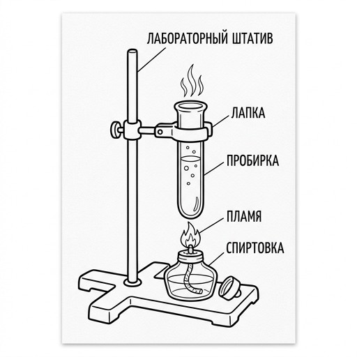 Раскраска