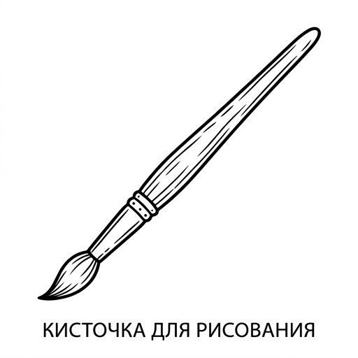 Кисточка