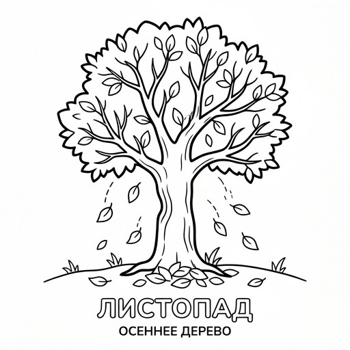 Раскраска
