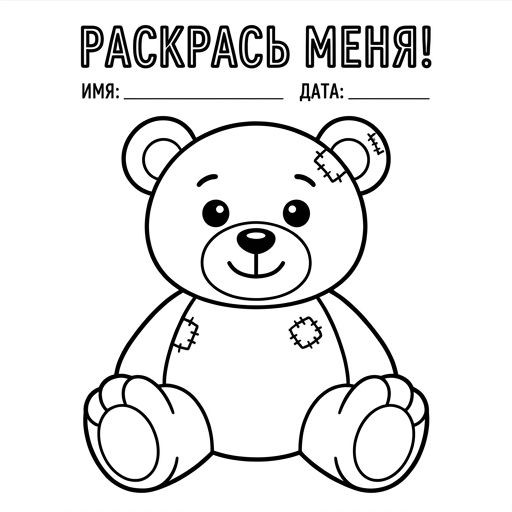 Мишка