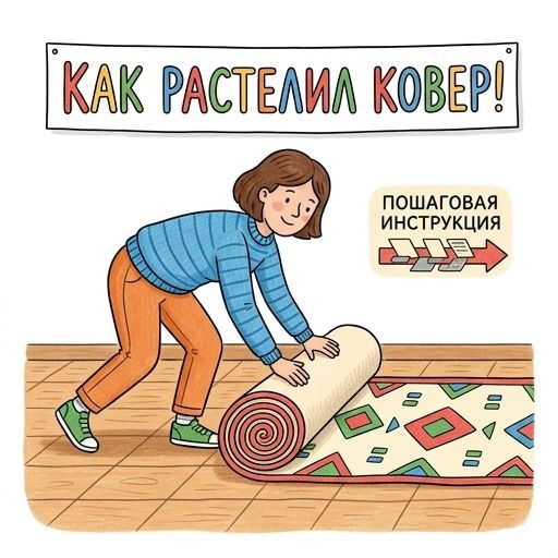 Стелющий
