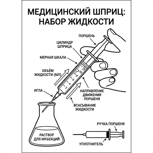 Шприц