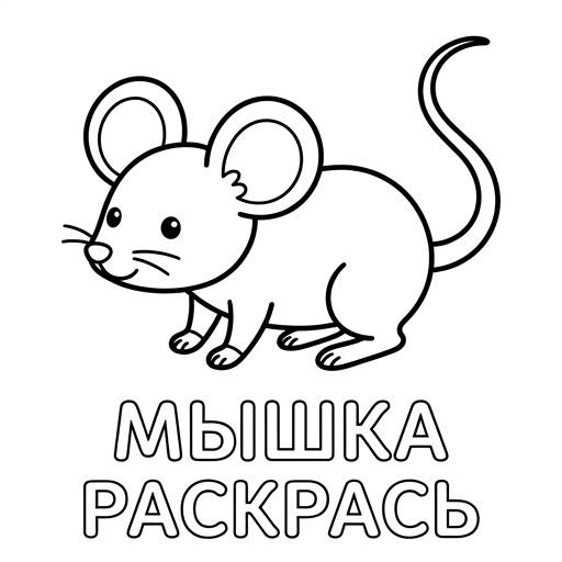 Мышка