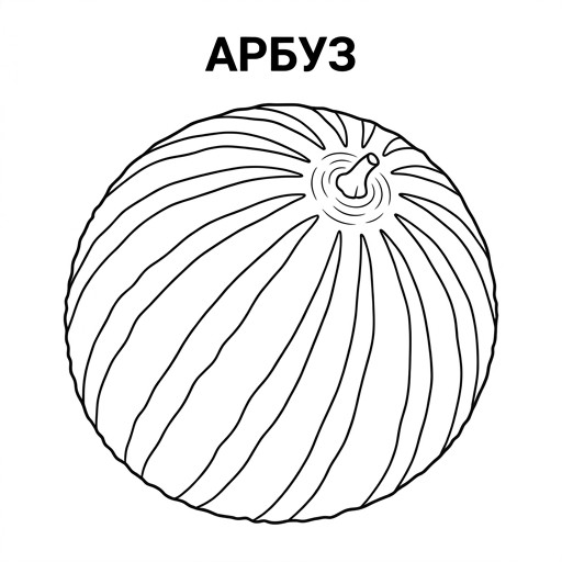 Арбуз