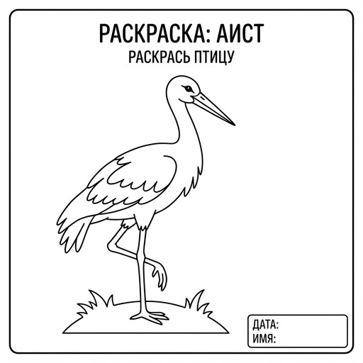 Аист