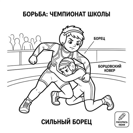 Борющийся
