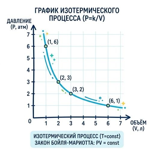 Изотерма