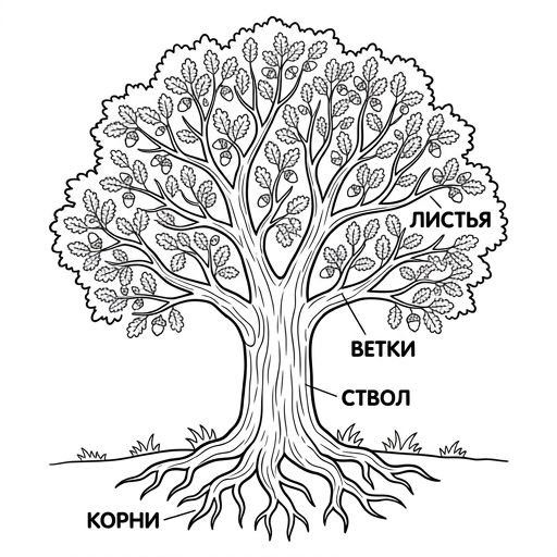Раскраска