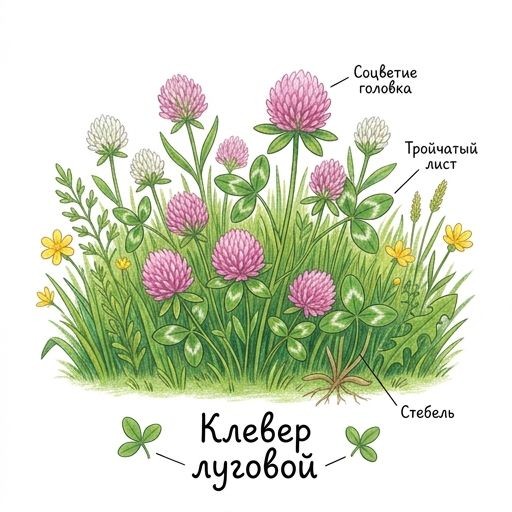 Клевер