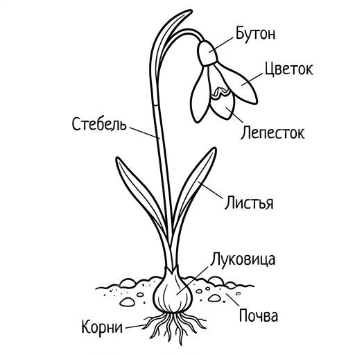 Раскраска
