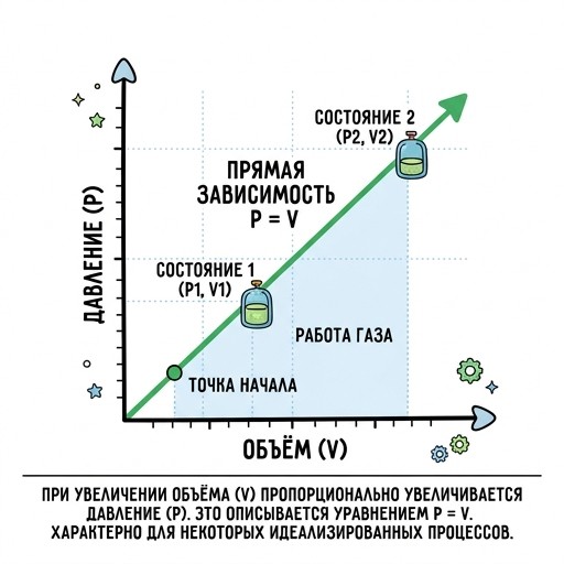Линейный рост