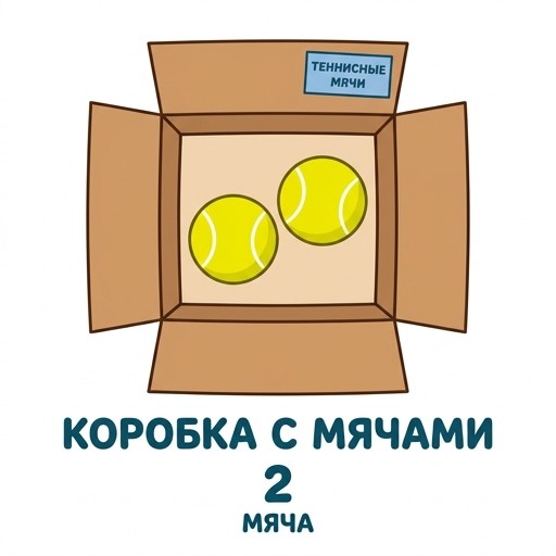 Заказ Б