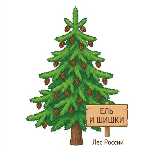 Ель