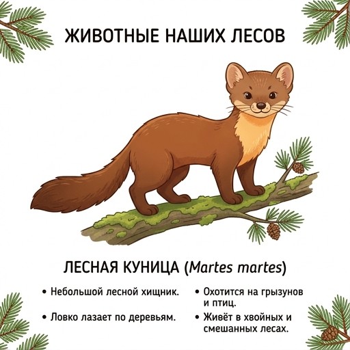 Куница