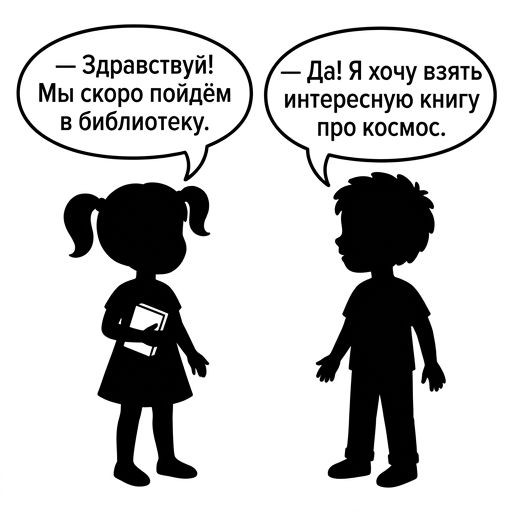 Устная речь