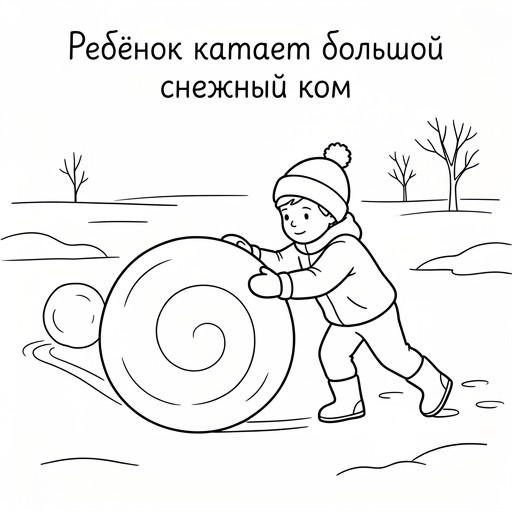 Работа