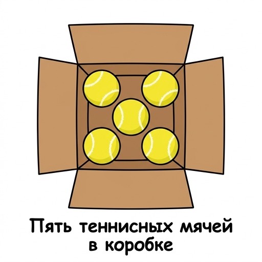 Заказ В