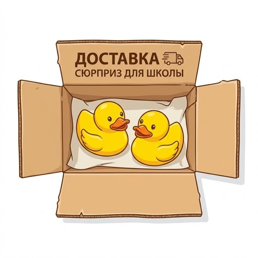 Коробка Г