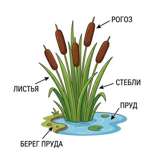 Рогоз