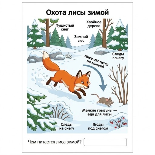 Лиса
