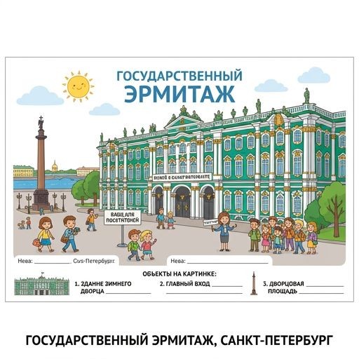 Петербург