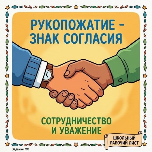 Дружба