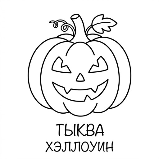 Хэллоуин