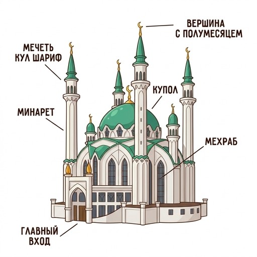 Казань