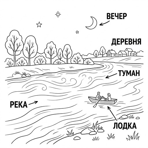 Туман