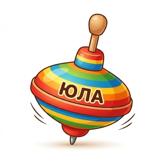 Юла