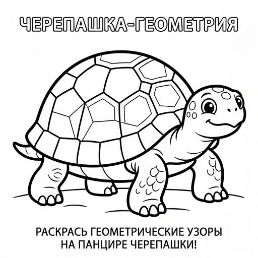 Раскраска