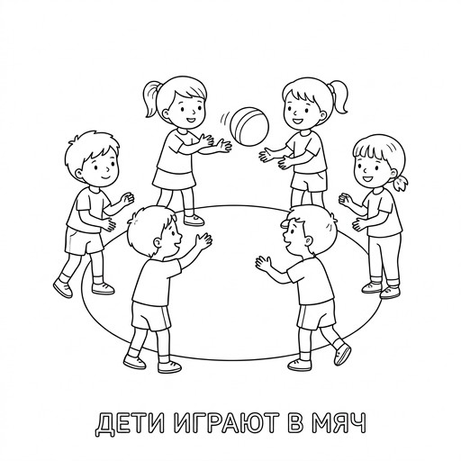 Играют вместе