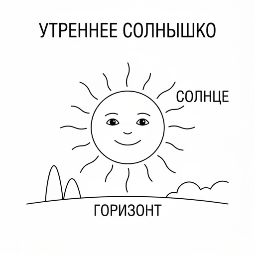 Тихое солнце