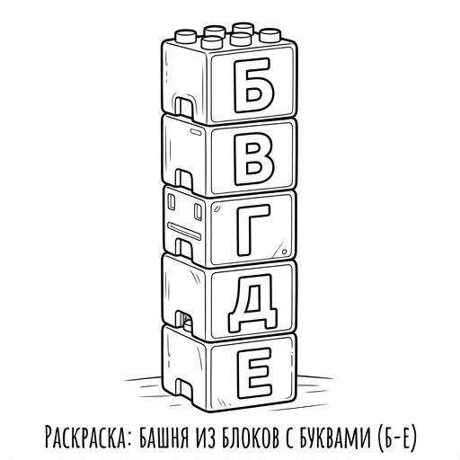 Раскраска
