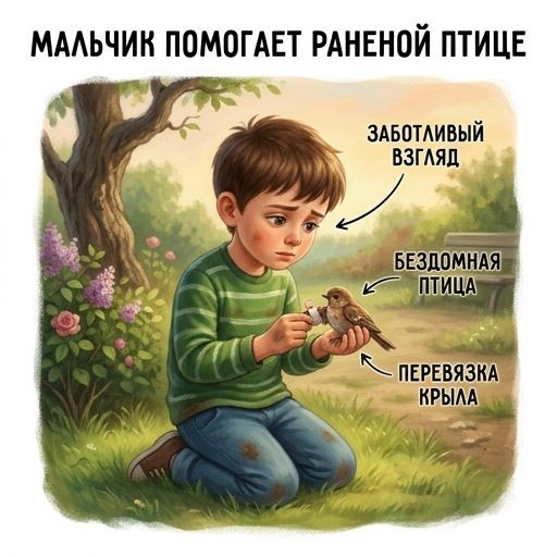 Искренность